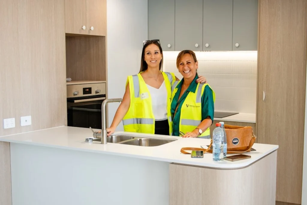 Off-the-plan apartment pricing: Why the earliest buyers save big