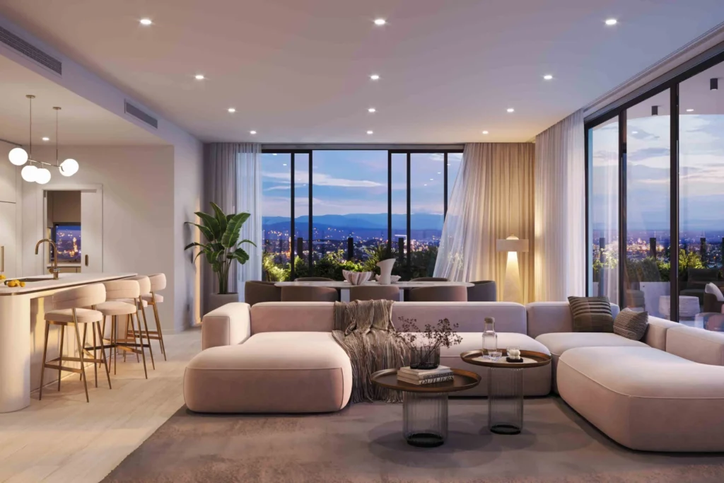 Benefits of Apartment Living: A Smart Move for Savvy Buyers and Investors