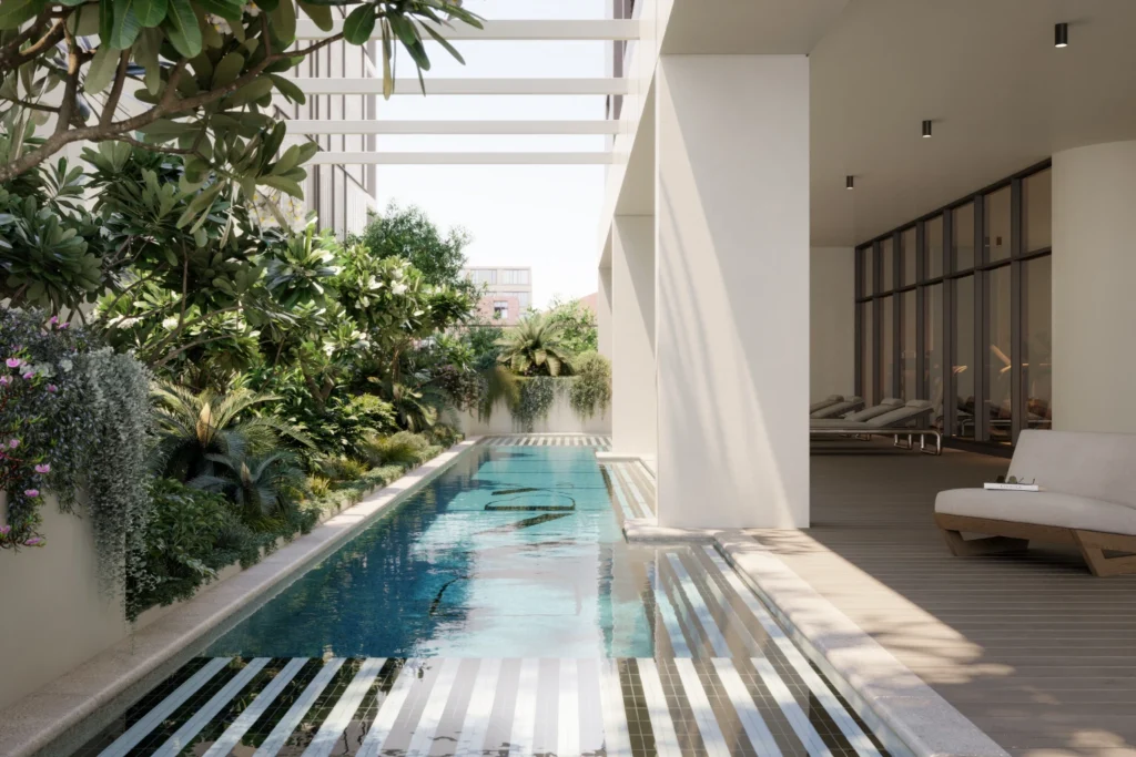 Benefits of Apartment Living: Convenience, Connection and Accessibility
