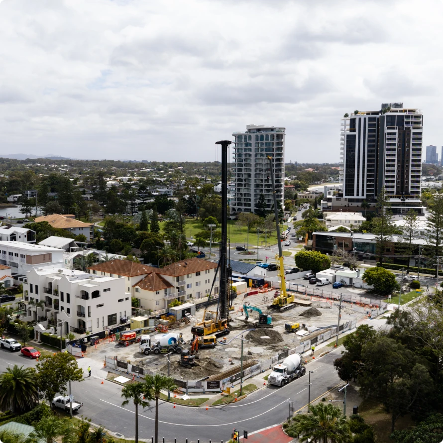 Bronze on Chevron Community Updates