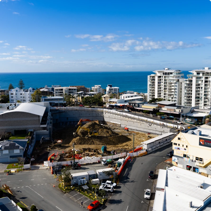 Eden Caloundra Community Updates