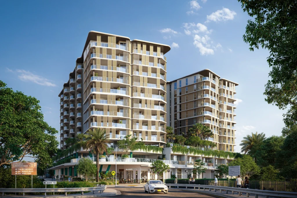One Redcliffe: A New Chapter for Redcliffe’s Waterfront