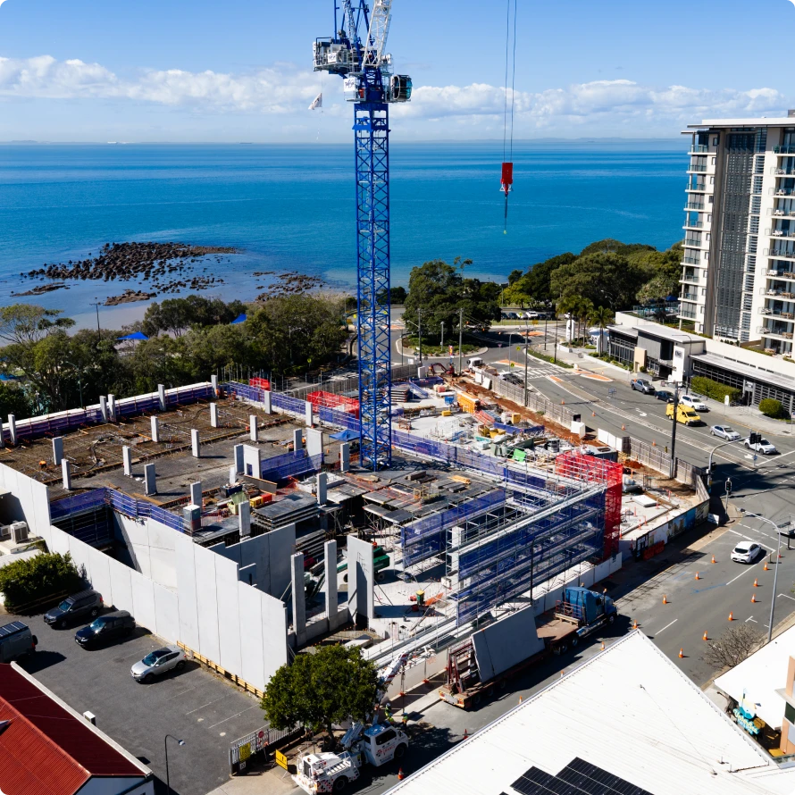 One Redcliffe Community Updates