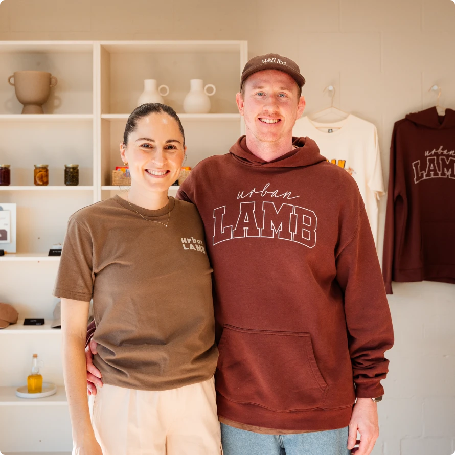 Urban Lamb Opens Its Second Location at Bask Bokarina
